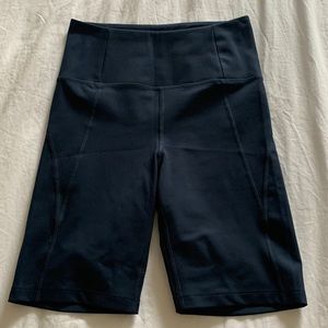 Girlfriend Collective Biker Shorts